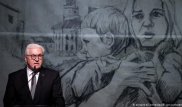 Президент Германии попросил прощения за нападение нацистов на Польшу