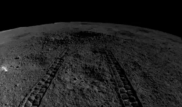 Китайцы обнаружили странное вещество на обратной стороне Луны