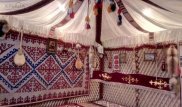 Квартиру-юрту сдают за 600 тысяч в Нур-Султане