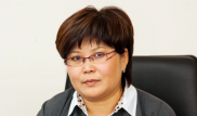 Эльвира Азимова стала уполномоченным по правам человека