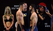Сколько заработал Дамир Исмагулов за победу в UFC
