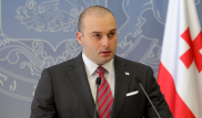 Премьер Грузии уходит в отставку