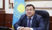 Кайрат Абдрасилов назначен гендиректором "Алматы Су"
