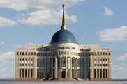 Президент дал поручения новому уполномоченному по правам человека