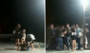 Видео драки девушек на набережной в Актау рассылают в Сети