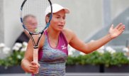 Юлия Путинцева покидает US Open с лучшим результатом в карьере
