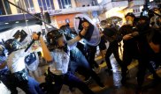 Названа скрытая причина протестов в Гонконге