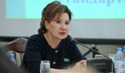 Божко прокомментировал отставку депутата Иксановой