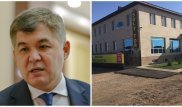 Гостиница как сарай. Врачам дали новое жилье после проверки Биртанова