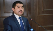 Ербол Нургалиев возглавил Комитет труда, соцзащиты и миграции