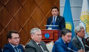 Объем строительства доступного жилья увеличим в три раза - Кульгинов