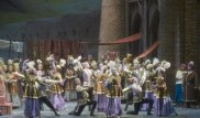 "Астана Опера" открывает новый театральный сезон