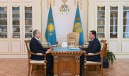 Токаев: Министры и акимы лично несут ответственность за реформы