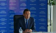 Совбез рассмотрел проблемы информационной безопасности Казахстана