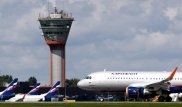 Два самолета столкнулись в аэропорту Шереметьево