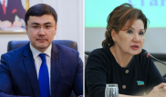 В Мажилисе проголосовали за прекращение полномочий двух депутатов
