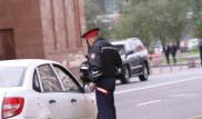 Когда полицейским нельзя использовать жезлы, рассказал Тургумбаев