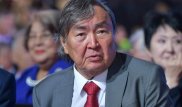 Уровень литературы пошел к нулю - Олжас Сулейменов