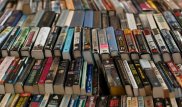 Племянник удачно женился - Сулейменов о том, как писатели продают книги