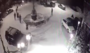 Убийство у ресторана "Древний Рим": подсудимый пожаловался на пытки