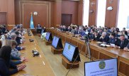 В Карагандинской области приступили к реализации задач Послания Президента