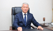 Бухарбай Парманов стал заместителем акима Шымкента
