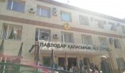 Пытки осужденных в Павлодаре: экс-сотрудникам колонии вынесли приговор
