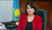 Жанар Айтжан будет представлять Казахстан при отделении ООН
