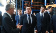 Аскар Мамин с рабочей поездкой посетил ЗКО