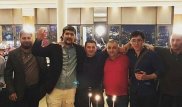 Криминальный авторитет Дикий Арман засветился в соцсети