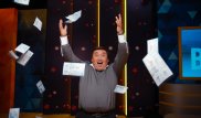Мурат Оспанов стал новым ведущим TeleBingo