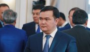 Совместные с Китаем проекты назвал вице-премьер Касымбек