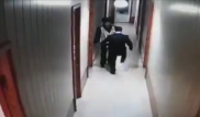 Пнул подчиненного. В МВД осудили поступок начальника полиции