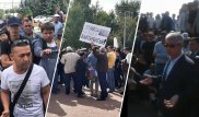 "Қытайлық зауыттар керек емес". Үш өңірдегі митингілердің себебі не?