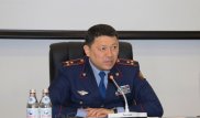 Начальник столичной полиции предупредил подчиненных