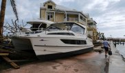Более 200 тысяч человек пострадали из-за урагана "Дориан" в США