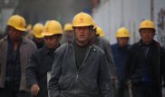 В 3 раза сократилось число китайских рабочих в Казахстане - Сапарбаев