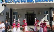 Mediker инвестировал более 140 миллионов тенге в проект доверительного управления поликлиники Атырау