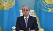 Токаев открыл первое заседание Нацсовета общественного доверия