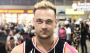 Илья Ильин поедет на чемпионат мира по тяжелой атлетике