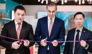 ForteBank открыл цифровой офис в MEGA Silk Way