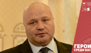 "Я из Караганды". Почему Евгений Хисметов не боялся взрывов в Арыси