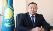 Абзал Нукенов стал заместителем акима Карагандинской области
