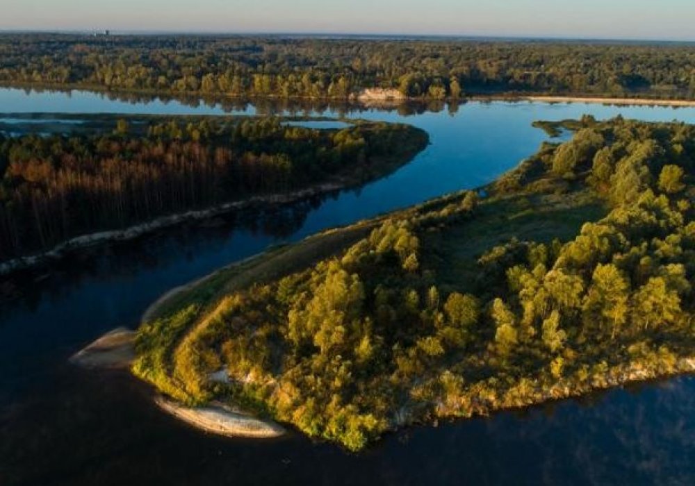 Фото © Государственное агентство Украины по управлению зоной отчуждения