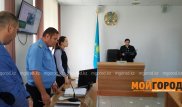 Полицейских осудили за пытки в Актобе