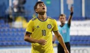 Казахстанская "молодежка" минимально проиграла будущим звездам "Реала" и "Барсы
