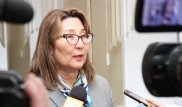 Объем и доступность медицинской помощи возрастет - Лязат Актаева
