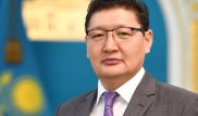 Берик Уали стал председателем совета директоров Телерадиокомплекса Президента РК