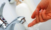 Два района Алматы останутся без воды