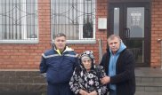 76-летнюю женщину нашли в лесу Акмолинской области